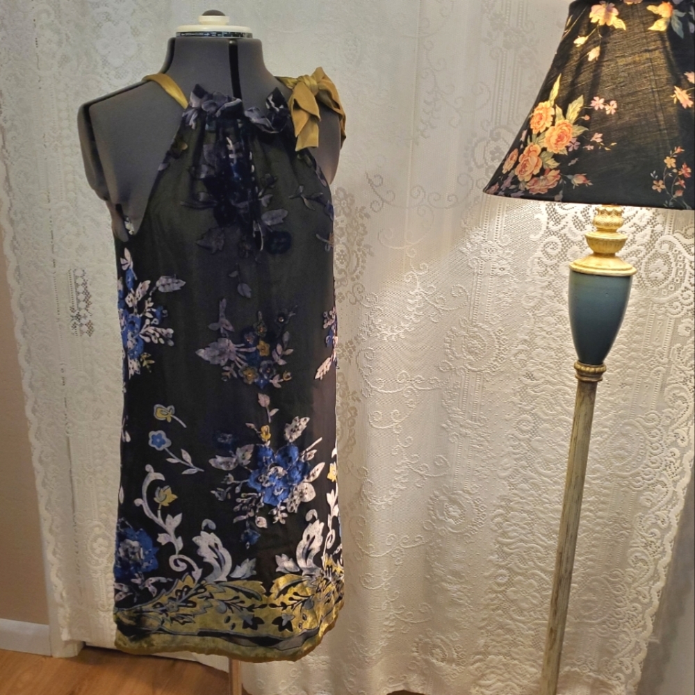 Hale Bob Dress